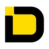 Логотип телеграм спільноти - ДТЕК - офіційний канал