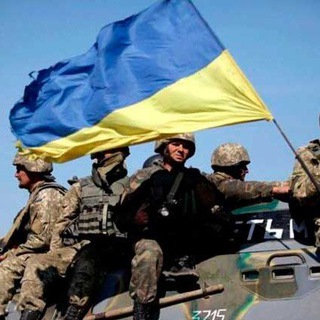 Логотип телеграм спільноти - @ukraine_golovne