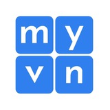 Логотип телеграм спільноти - myvn - новини Вінниці