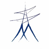 Логотип телеграм спільноти - АТ "Миколаївобленерго"