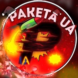 Логотип телеграм спільноти - 🚀 РАКЕТА UA | Тривога України