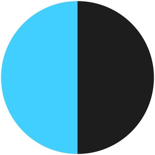 Logo de la comunidad de Telegram — Суспільне Харків