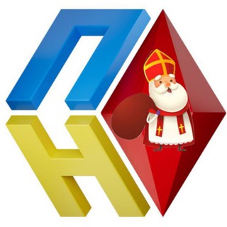 Одине з зображень історіі логотипів цієї спільноти