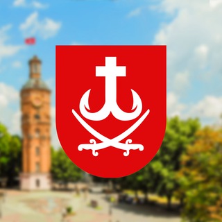 Одине з зображень історіі логотипів цієї спільноти