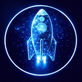 Логотип телеграм спільноти - 🚀 Ракетна небезпека | України | шахеди | вибухи |