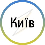 Логотип телеграм спільноти - 