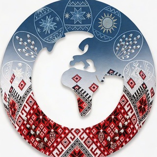 Logo de la comunidad de Telegram — Obozrevatel.ua