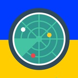 Логотип телеграм спільноти - 