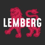 Логотип телеграм спільноти - Львів | Новини | LEMBERG