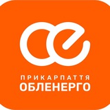 Логотип телеграм спільноти - 