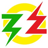 Логотип телеграм спільноти - 
