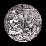 Логотип телеграм спільноти - 