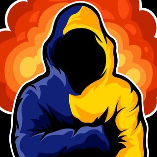 Telegram community logo — Миколаївський Ваньок Українською