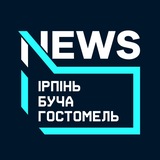 Логотип телеграм спільноти - 