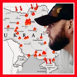 Логотип телеграм спільноти - 