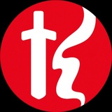 Логотип телеграм спільноти - 