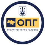 Логотип телеграм спільноти - 