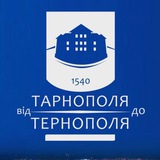 Логотип телеграм спільноти - 