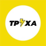 Логотип телеграм спільноти - 