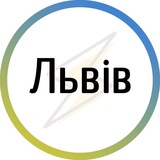Логотип телеграм спільноти - 