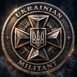 Логотип телеграм спільноти - 