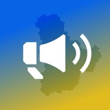 Логотип телеграм спільноти - 