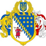 Логотип телеграм спільноти - 