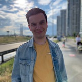 Логотип телеграм спільноти - 
