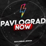 Логотип телеграм спільноти - 