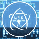 Логотип телеграм спільноти - 