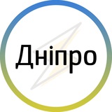 Логотип телеграм спільноти - 