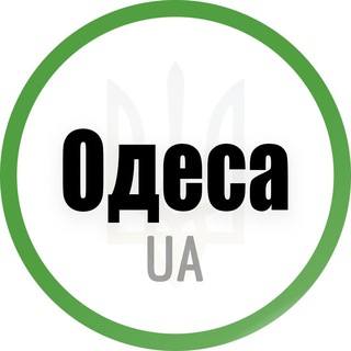Logo de la comunidad de Telegram — Одеса UA