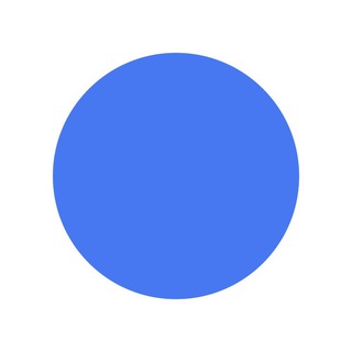 Logo de la comunidad de Telegram — МикВісті ⦿ НикВести