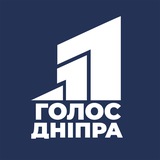 Логотип телеграм спільноти - ДНІПРО 11 канал 🇺🇦
