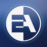 Логотип телеграм спільноти - Енергоатом 🇺🇦