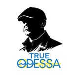Логотип телеграм спільноти - Геннадій Труханов