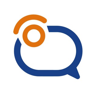 Logo de la comunidad de Telegram — 