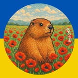 Логотип телеграм спільноти - Куп'янськ Телеграм / Kupyansk Telegram ➔ 🇺🇦