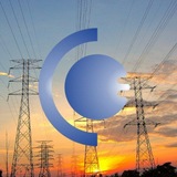 Логотип телеграм спільноти - АТ ''СУМИОБЛЕНЕРГО''💡