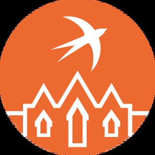 Logo de la comunidad de Telegram — Pokrovsk.news