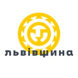 Логотип телеграм спільноти - 🇺🇦 Львівська обласна військова адміністрація