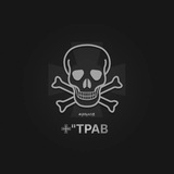 Логотип телеграм спільноти - 