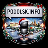 Логотип телеграм спільноти - PODOLSK.INFO