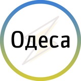 Логотип телеграм спільноти - 