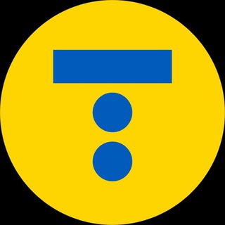 Logotipo de la comunidad de telegram - 
