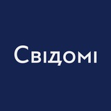 Логотип телеграм спільноти - 