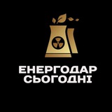 Логотип телеграм спільноти - 