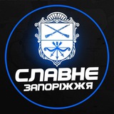 Логотип телеграм спільноти - 