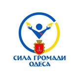 Логотип телеграм спільноти - 