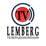Логотип телеграм спільноти - Новини TRK Lemberg